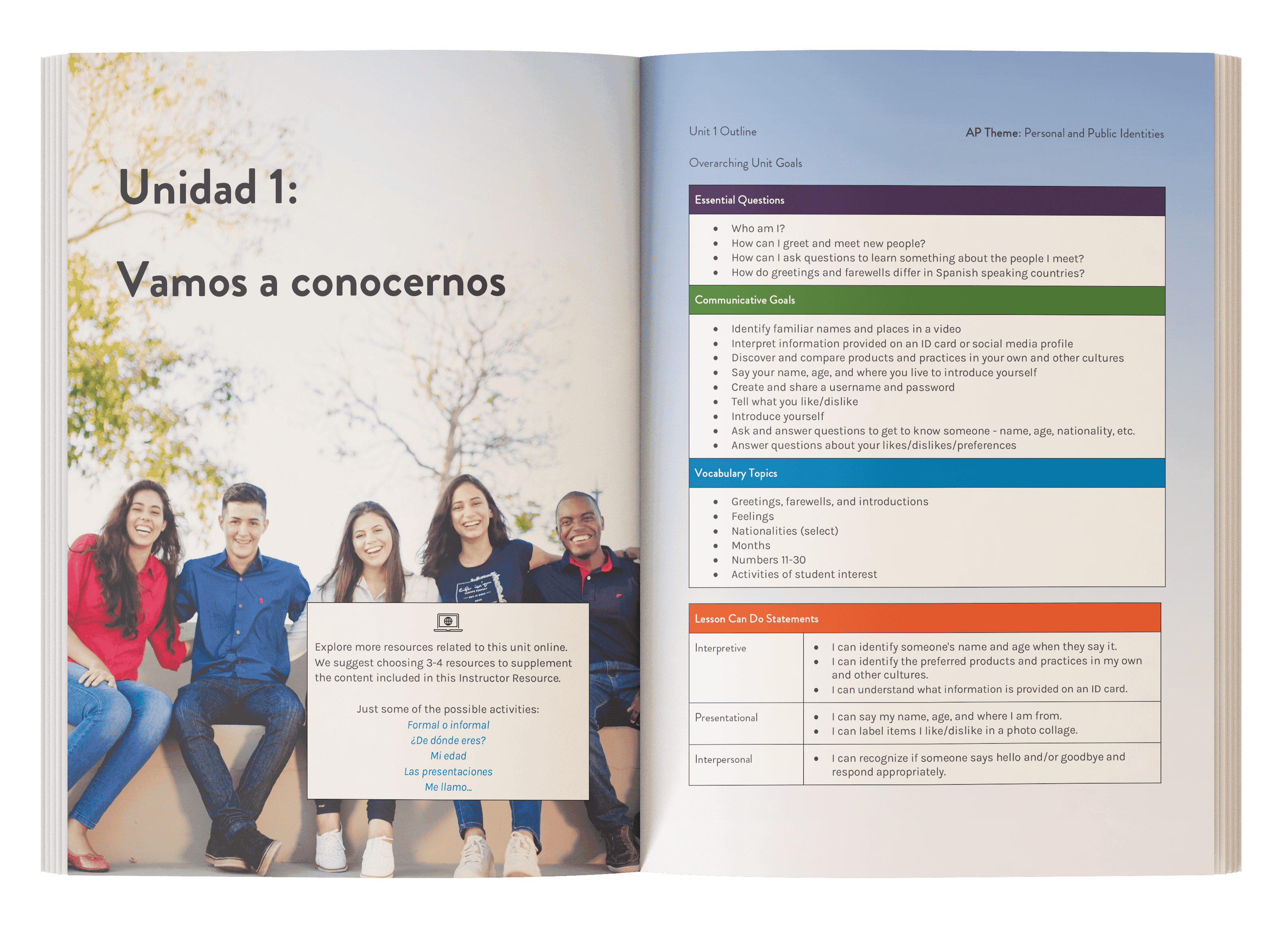 Book
